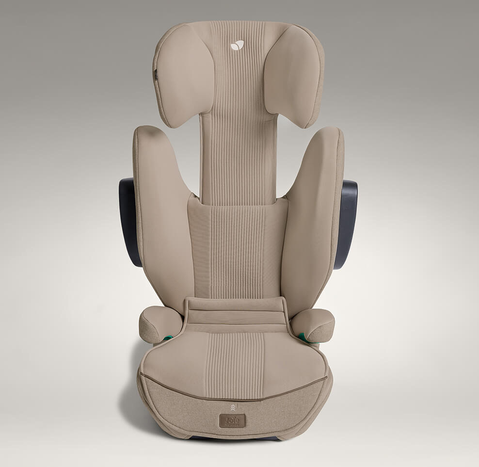 Silla I-TRAVER grupo 2-3 I-Size